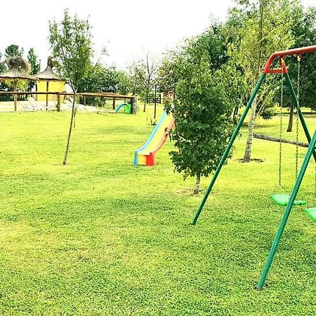 La Maina Uribe Posada Uribelarrea Dış mekan fotoğraf