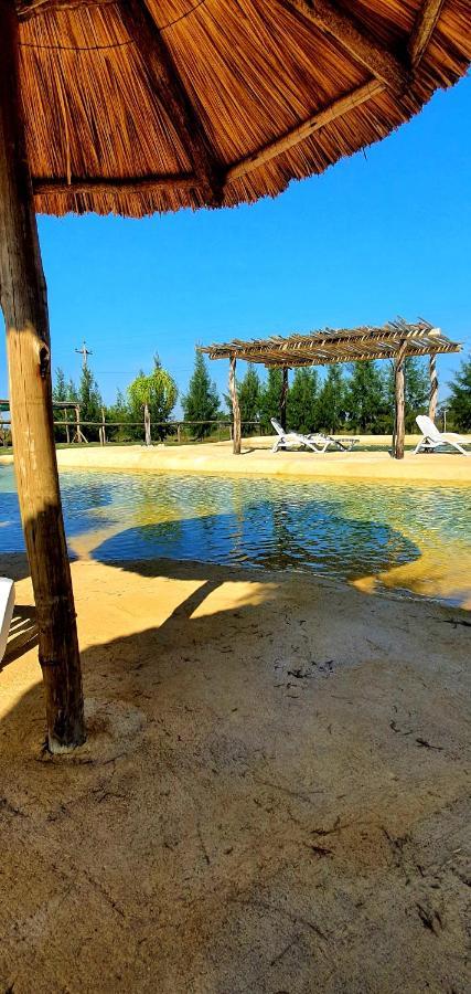 La Maina Uribe Posada Uribelarrea Dış mekan fotoğraf