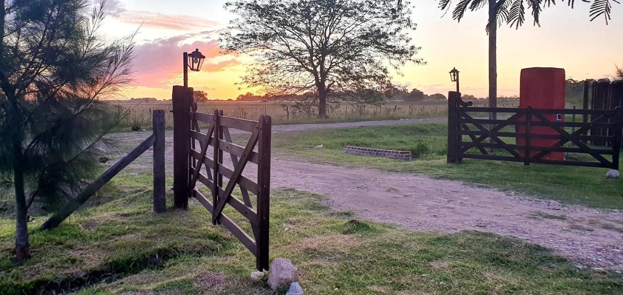 La Maina Uribe Posada Uribelarrea Dış mekan fotoğraf